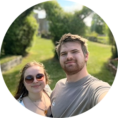 la photo de profil de l'utilisateur qui a écrit le commentaire