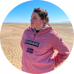 la photo de profil de l'utilisateur qui a écrit le commentaire