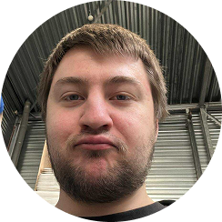 la photo de profil de l'utilisateur qui a écrit le commentaire