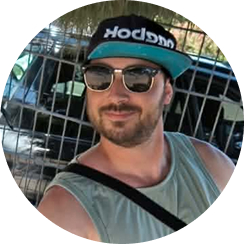la photo de profil de l'utilisateur qui a écrit le commentaire