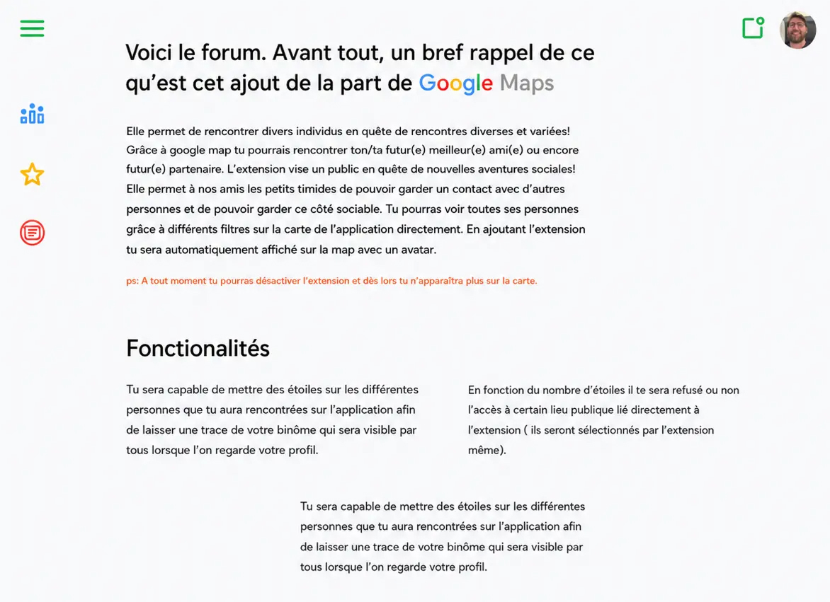 image de décoration pour accompagner le contexte d'evolution des designs