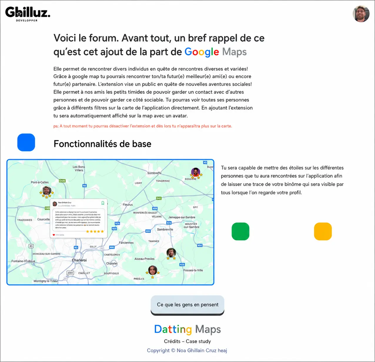 image de décoration pour accompagner le contexte d'evolution des designs