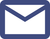 logo d'un mail pour mes contact