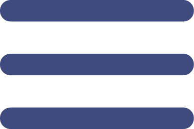 le logo du menu bruger pour intéragir avec