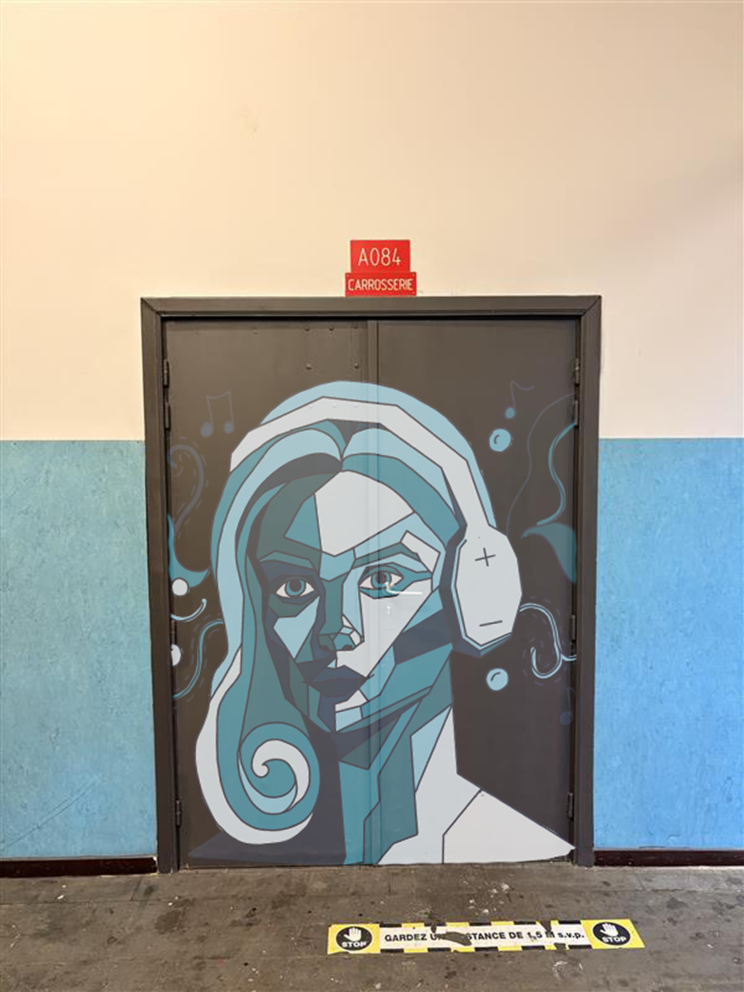 dessin de croquis pour illustrer le contenu associer